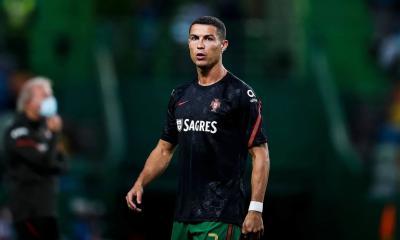 Ronaldo e o triunfo de Portugal sobre o Gana a abrir o Mundial 