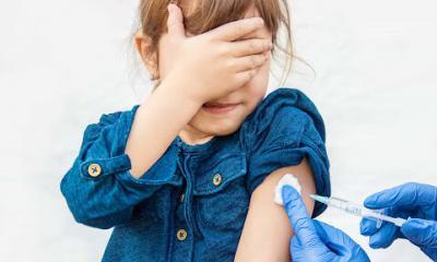 vacinascao criancas